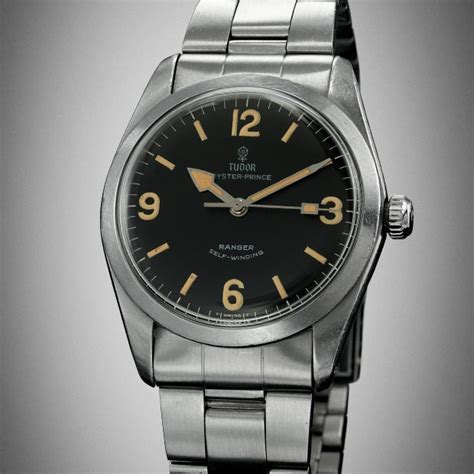 tudor wotch storia|tudor swiss watch 1969.